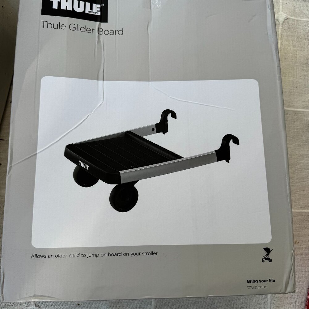 *NEW* Thule Glider Board